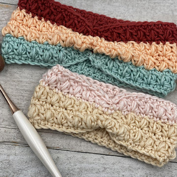 Alpen Ear Warmer