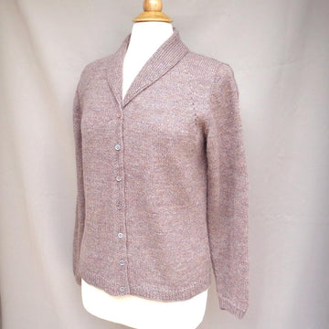 Buckwheat Sweater
