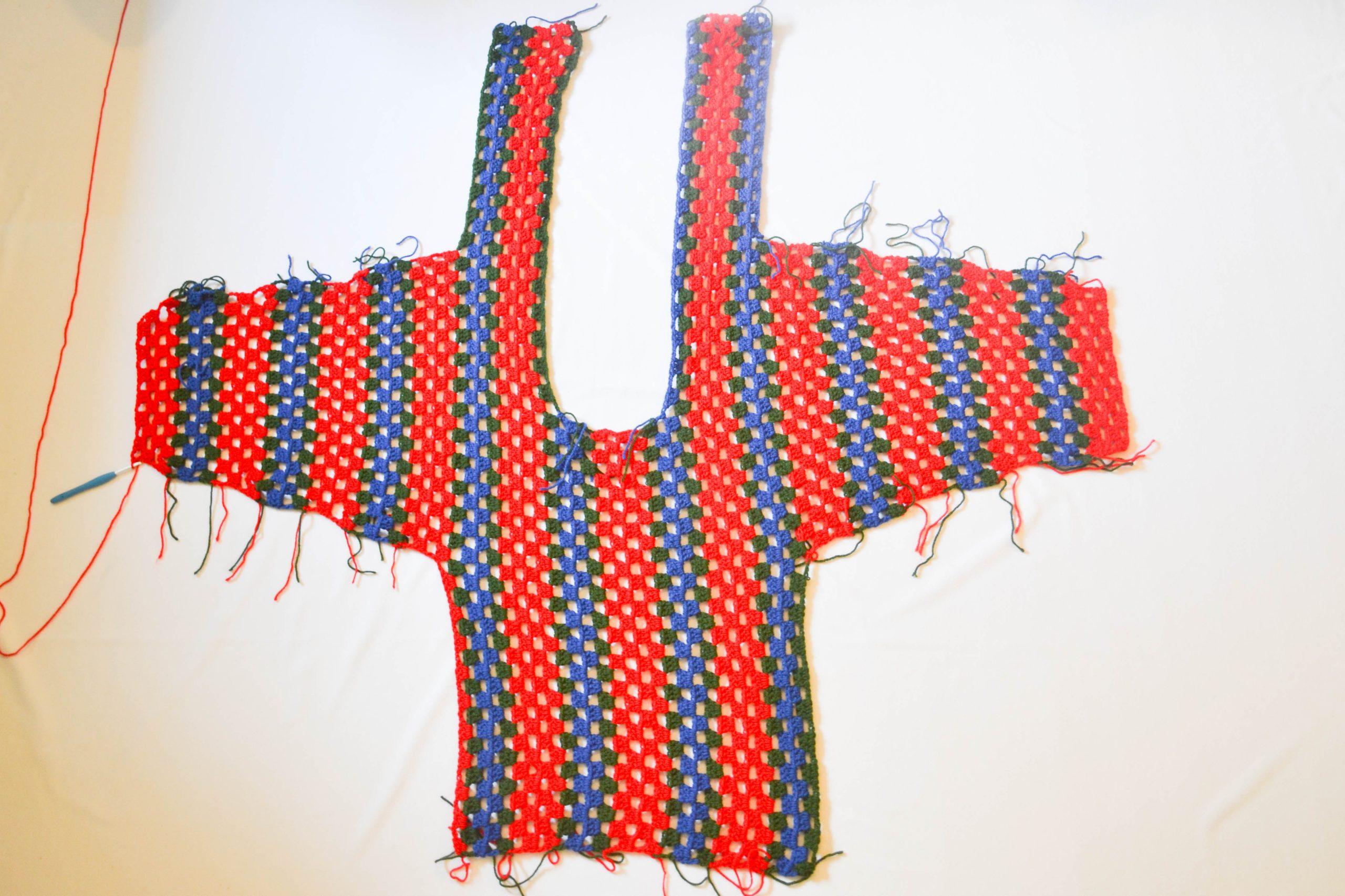 Granny Gifts Cardigan