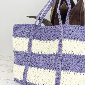Largo Tote Bag
