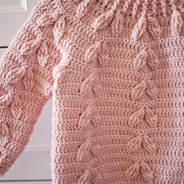 Magnolia Sweater