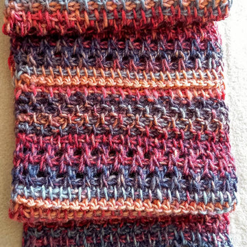 Celebration Scarf