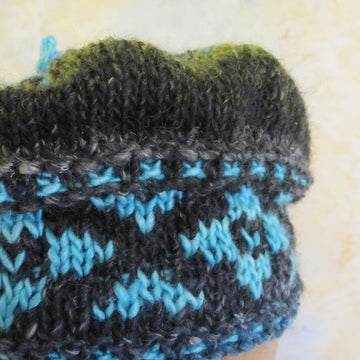 Livvy Beret