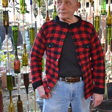 Jack Lumber