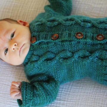 Ronan Cardigan