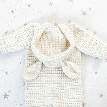 Little Lamb Onesie