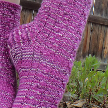 Paisley Park Socks
