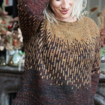 H Sweater