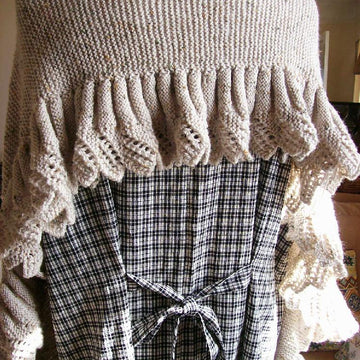 Chine Cosy