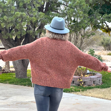 Abigail Sweater