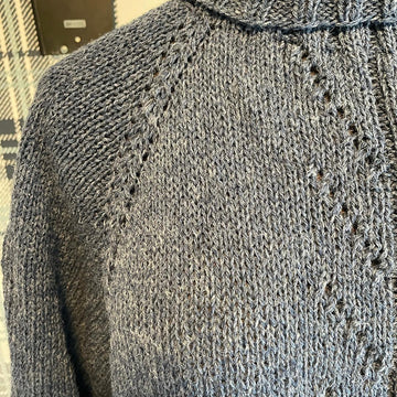 Haddock Sweater