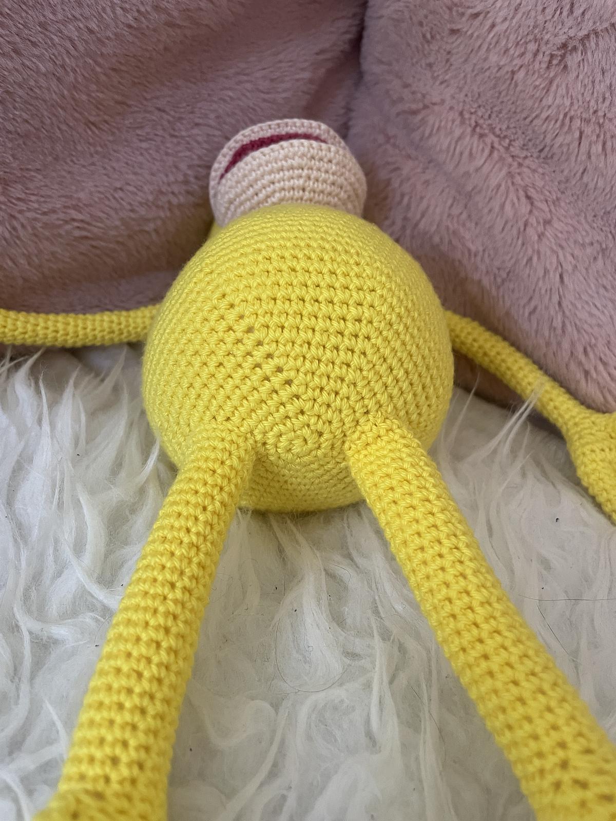 Flat Eric