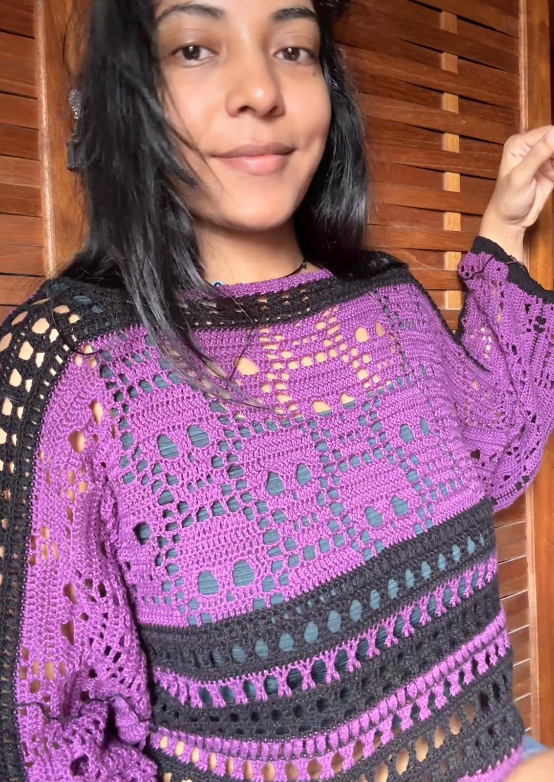 Craniumania Sweater
