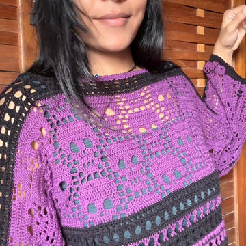 Craniumania Sweater