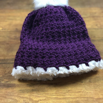 Ashley Cozy Hat