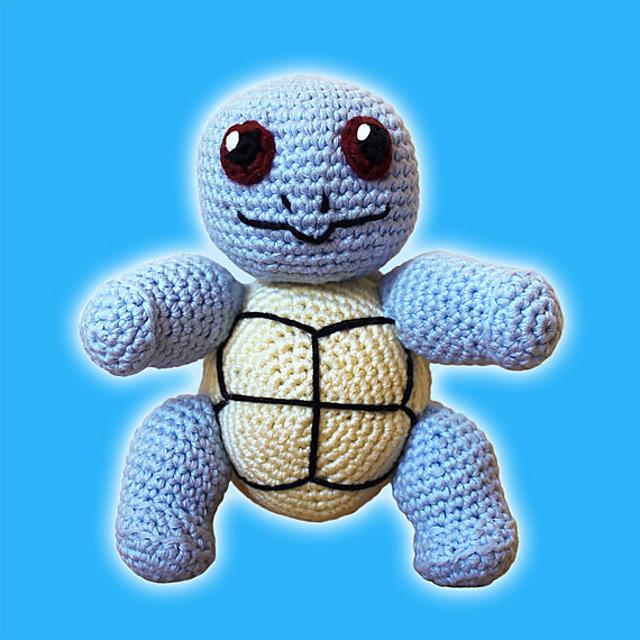 Squirtle