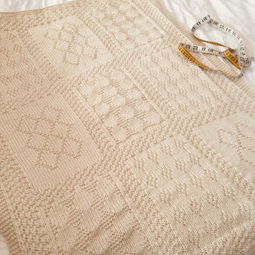 Panel Blanket