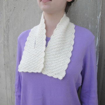 Creamy Vanilla