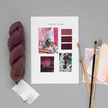 The Yarn Collective Rivoli Sport