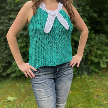 Top "Emerald"