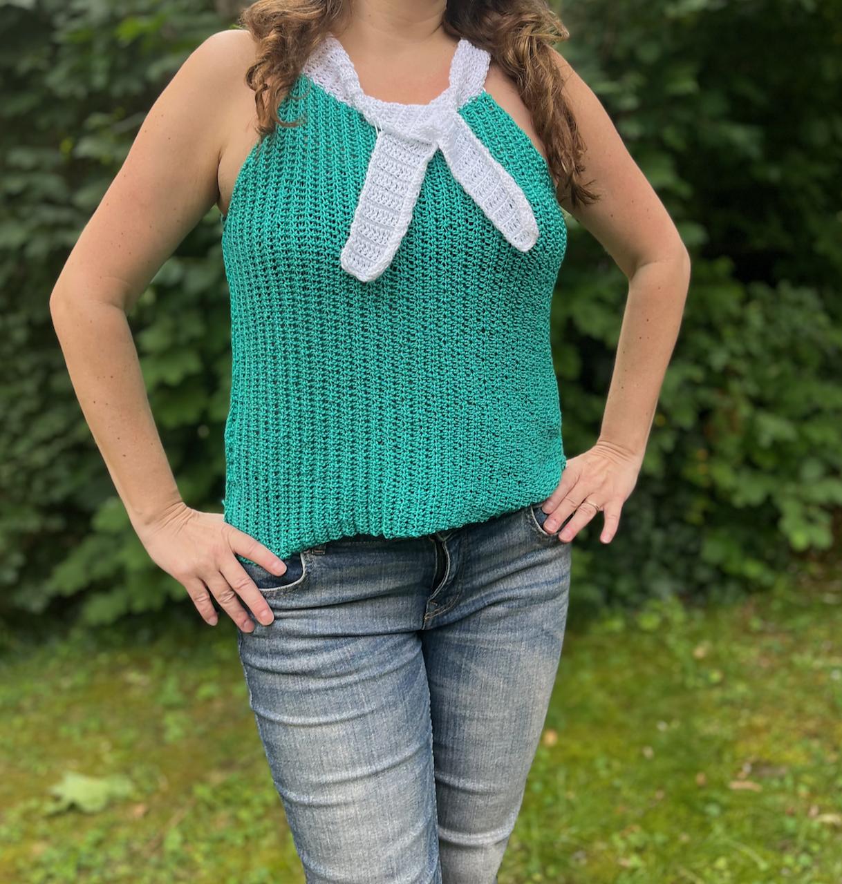 Top "Emerald"