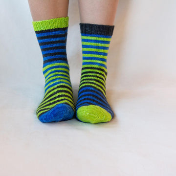 Going on Stripes