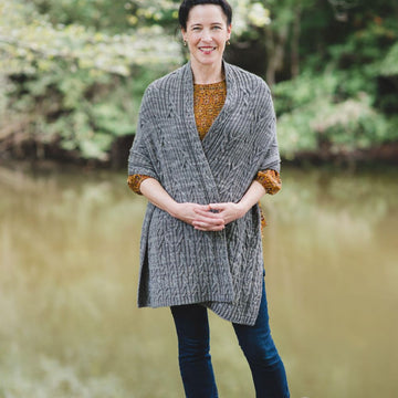 River Wrap