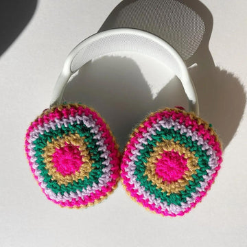 Apple AirPods Max Headphone Covers (solid)
