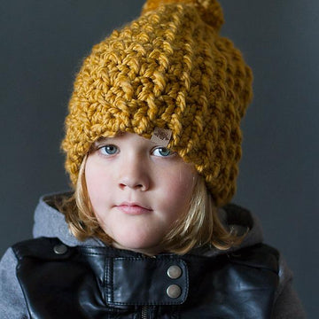 Woodland Slouch Hat