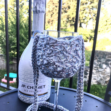 Vineyard Lanyard