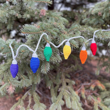 Holly Jolly Ornaments