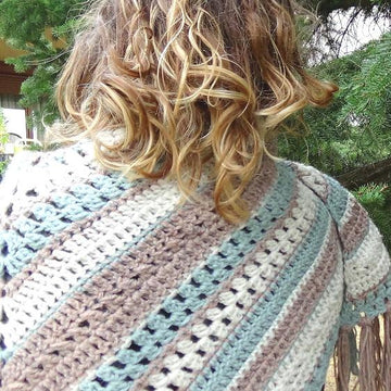 The Earth Shawl