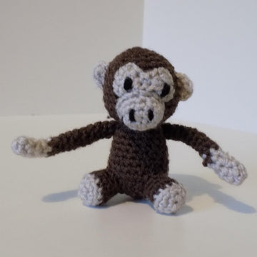 Mini monkey