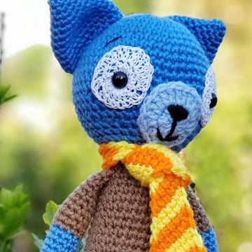 Fig the Fox