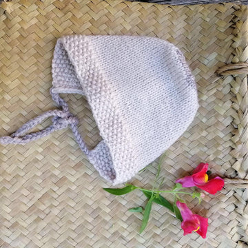 Blossom Baby Bonnet