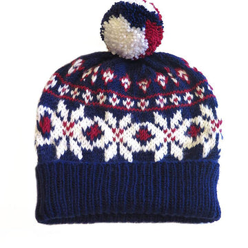 Meredith's Hat