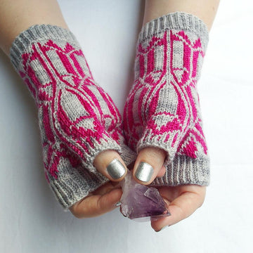 Multifaceted Mitts