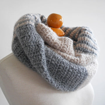 Timeless scarf