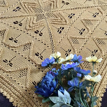 Dragonflies n Ladders Blanket