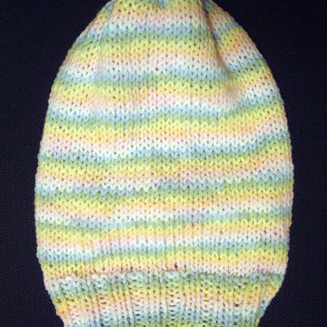 The Trinity Slouch