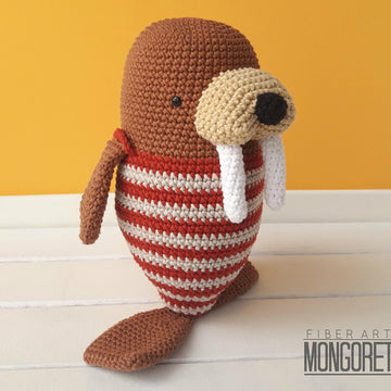 Albert Walrus