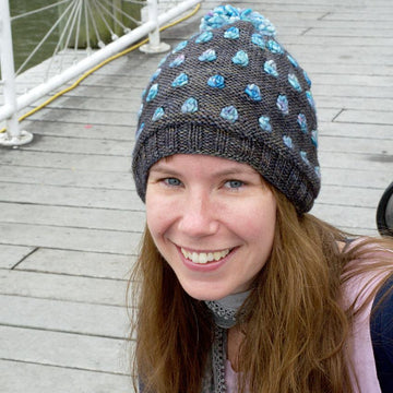 Nonpareil Hat