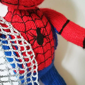 Spider-Man
