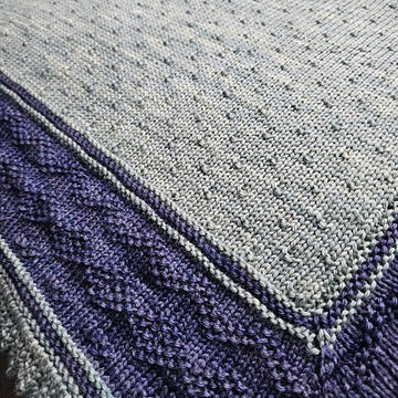 Phylida's Blanket