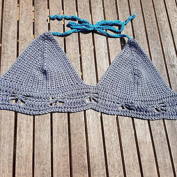 Butterfly Bralette