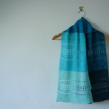 Steall Shawl