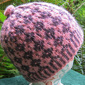 Harlequin Hat