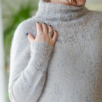 Avelina Sweater
