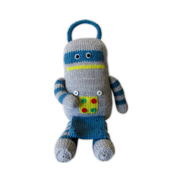 Robots