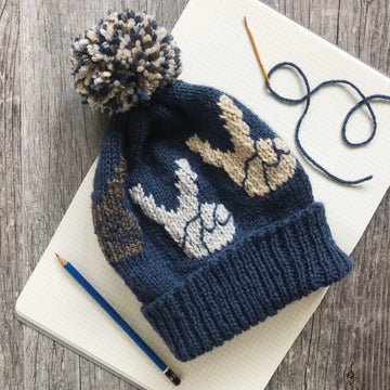 Peace Hat